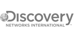 Discovery Networks International